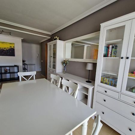 Casa Adriego Appartement Riaza Buitenkant foto