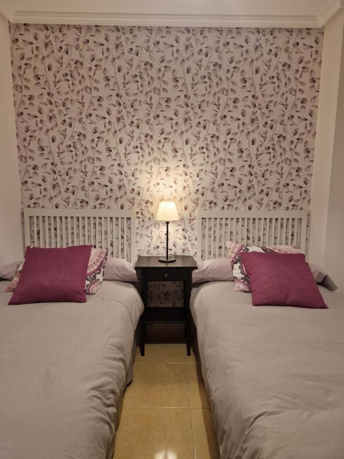 Casa Adriego Appartement Riaza Buitenkant foto