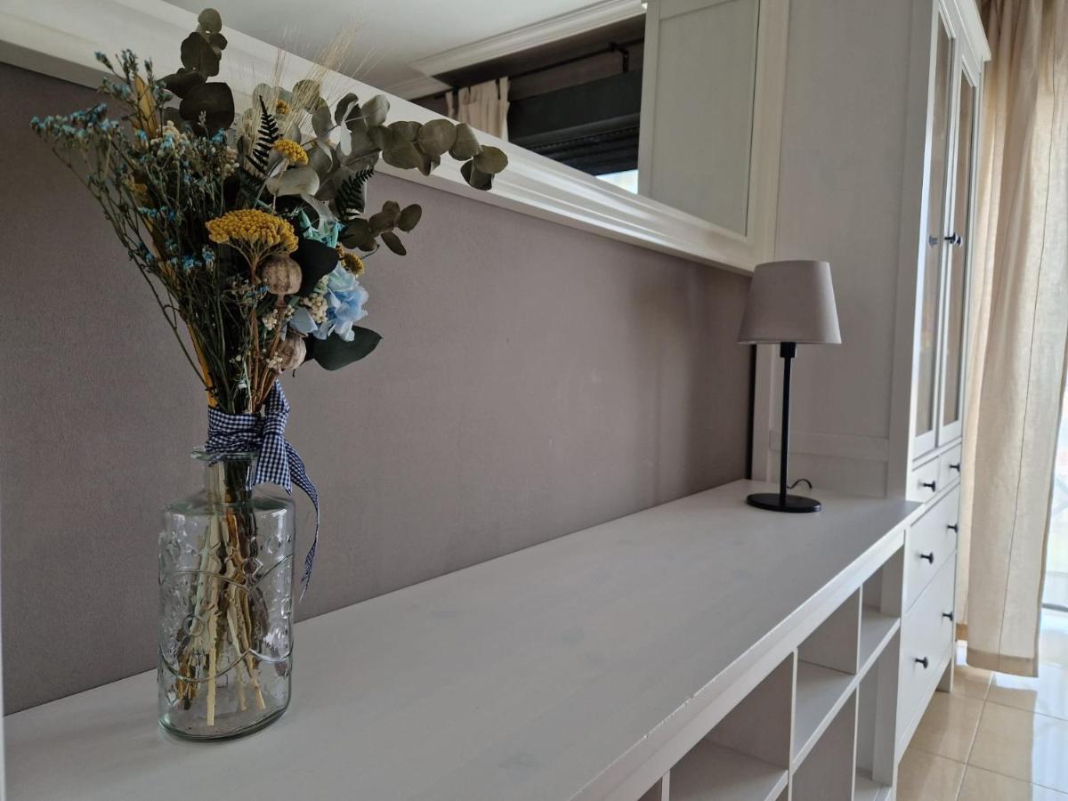 Casa Adriego Appartement Riaza Buitenkant foto