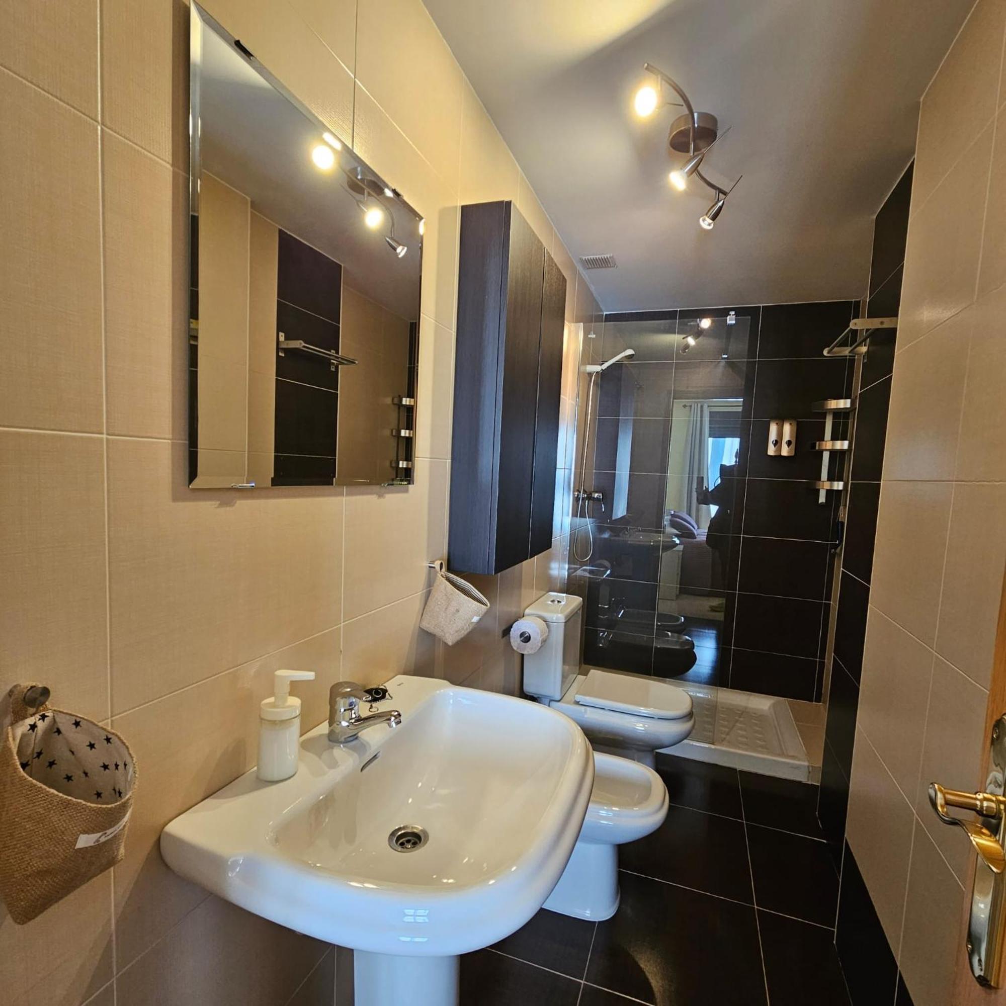 Casa Adriego Appartement Riaza Buitenkant foto